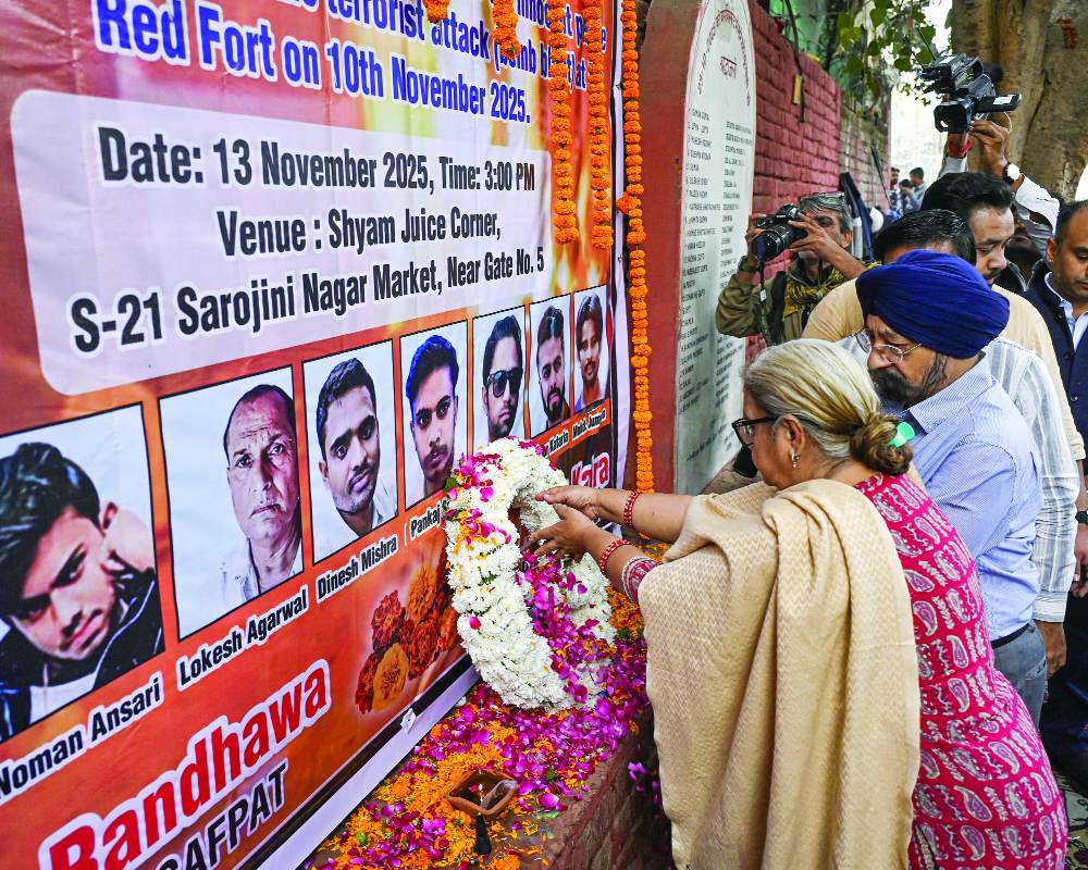 How will I survive now: Father who lost only son