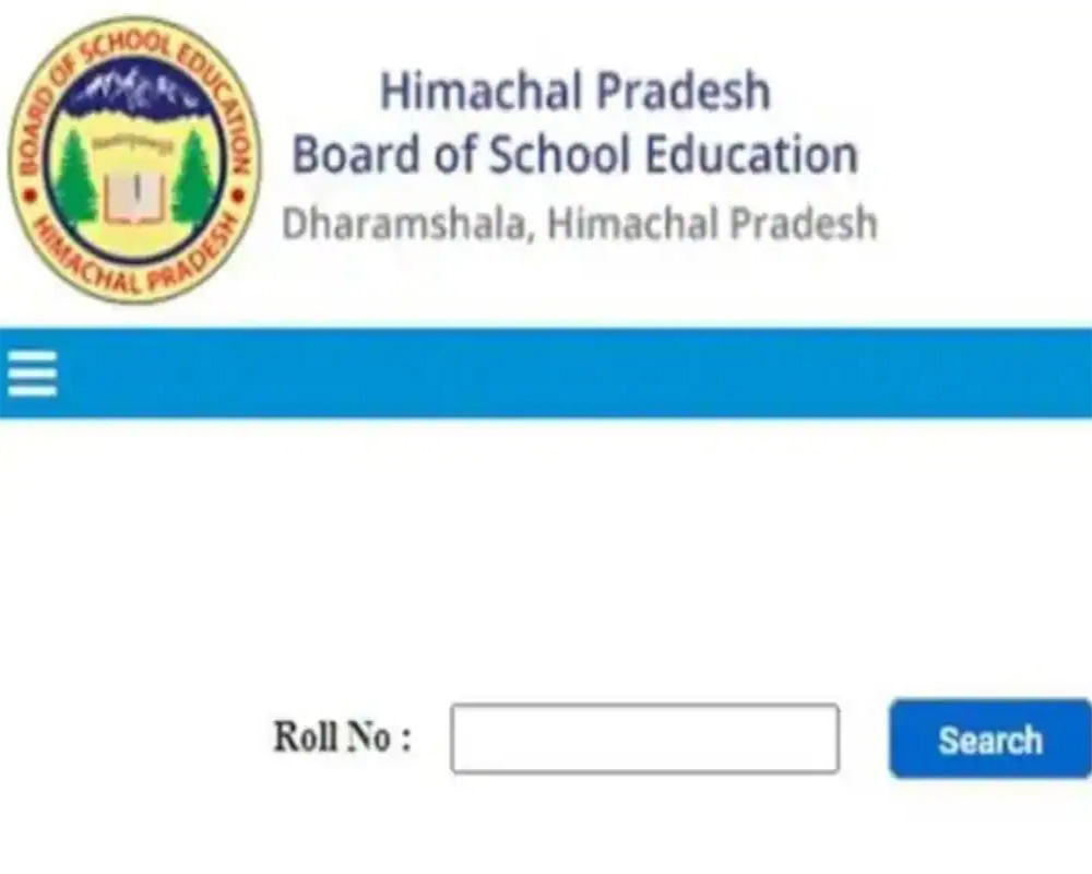 HPBOSE Class 10 Results 2025 to Be Declared Today at 2:30 PM on hpbose.org