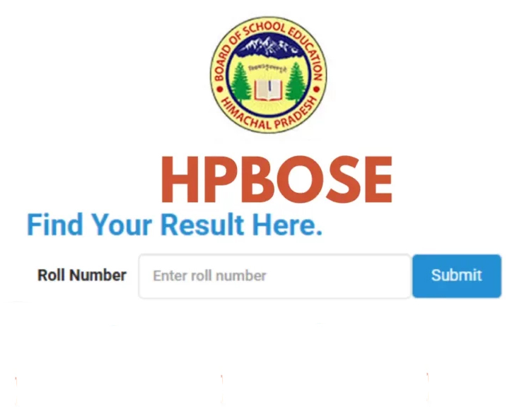 HPBOSE Class 12 Result 2025 Updated: Check Revised Scores at hpbose.org