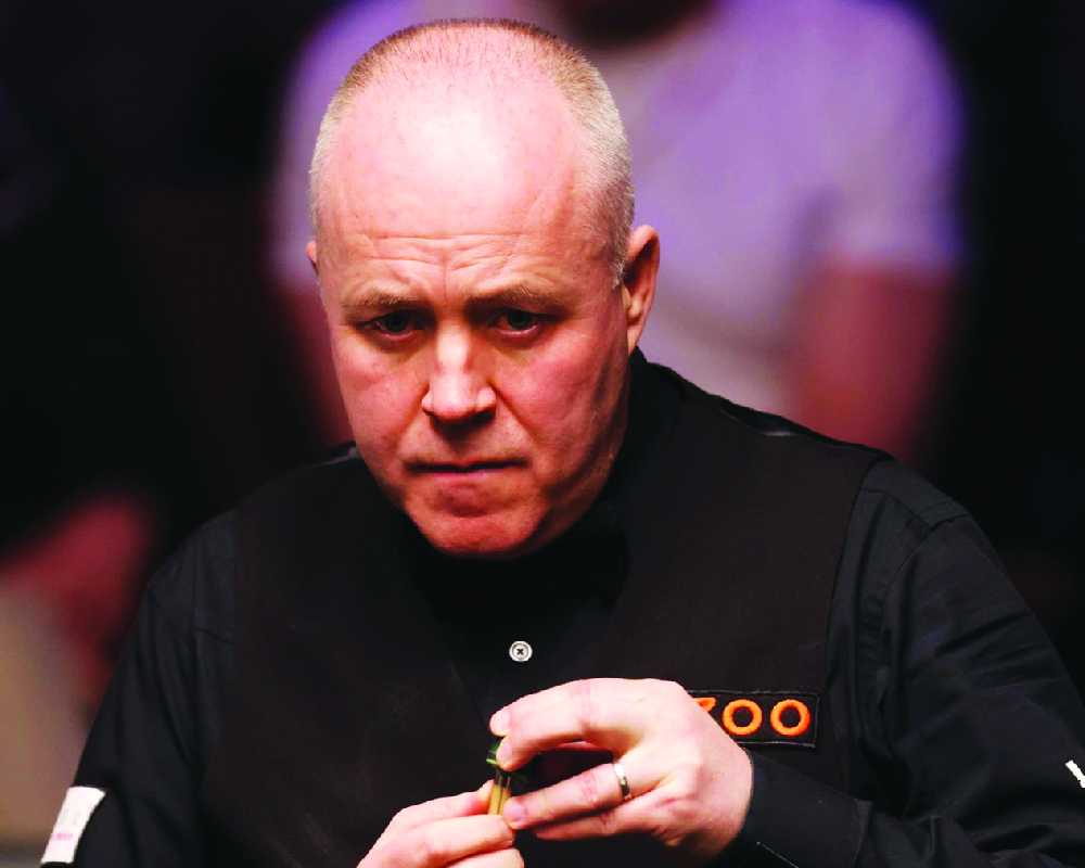 Hussain advances to pre-quarterfinals; Haohui stuns Advani