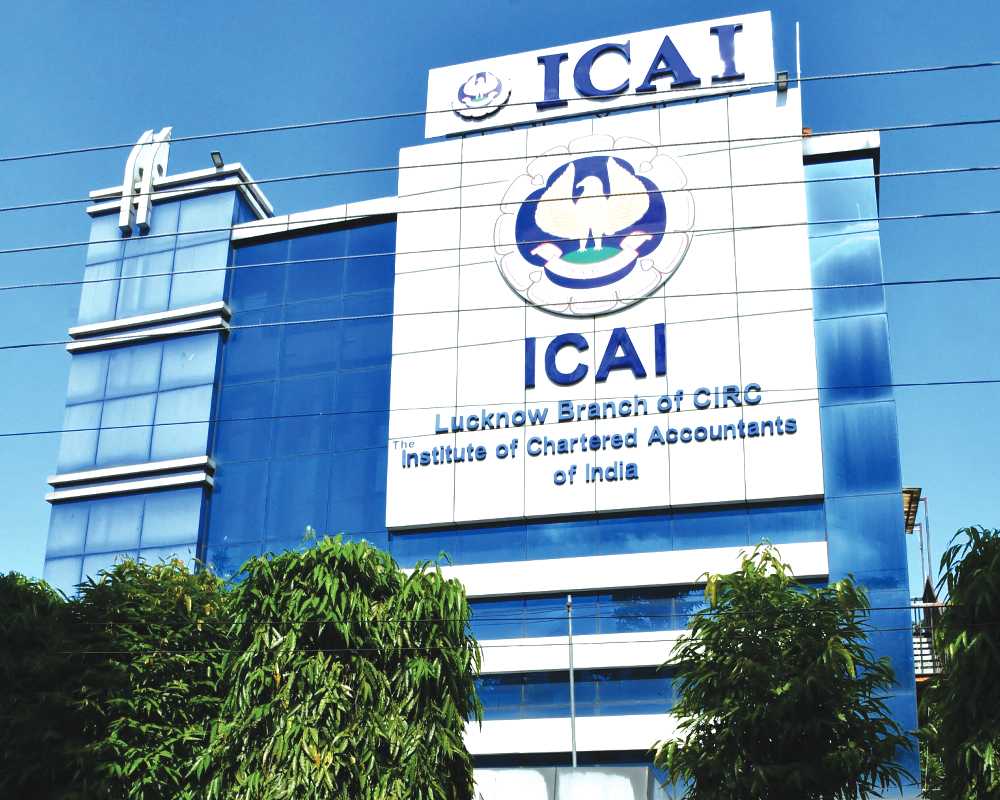ICAI submits suggestions on insolvency law amendments to Parl panel