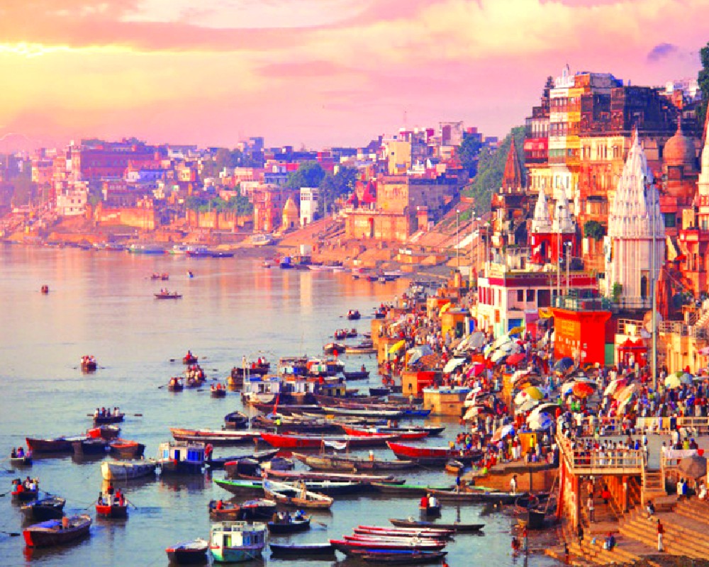 India’s civilisational cohesion