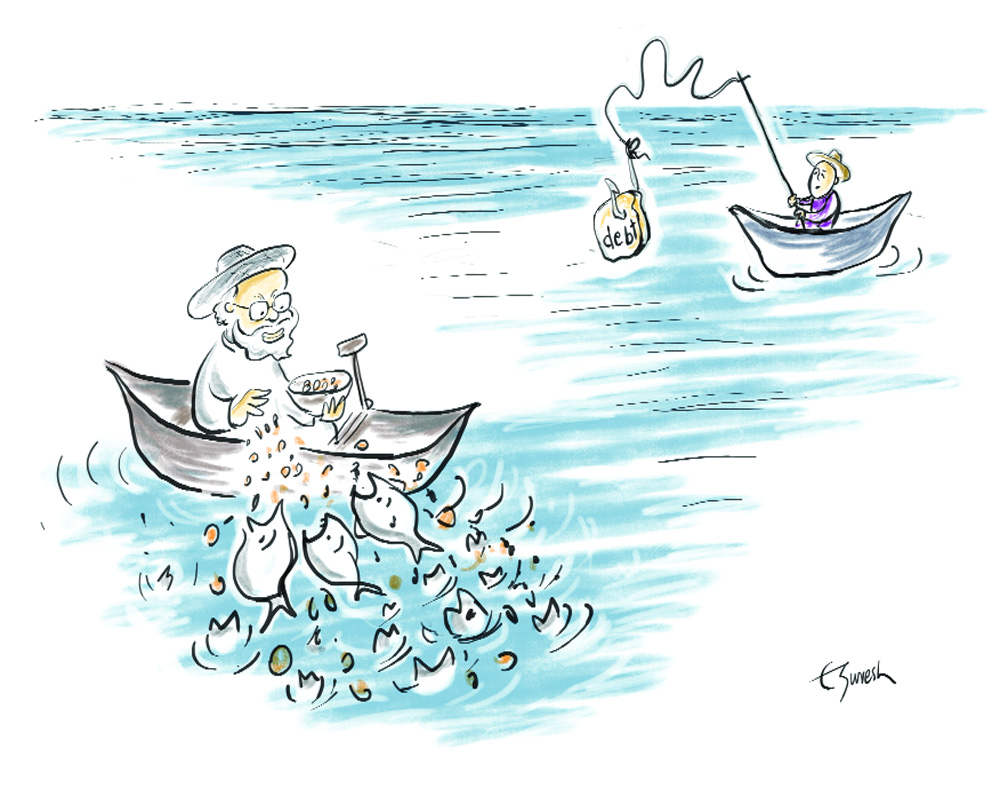 Indiaâ€™s expanding maritime vision