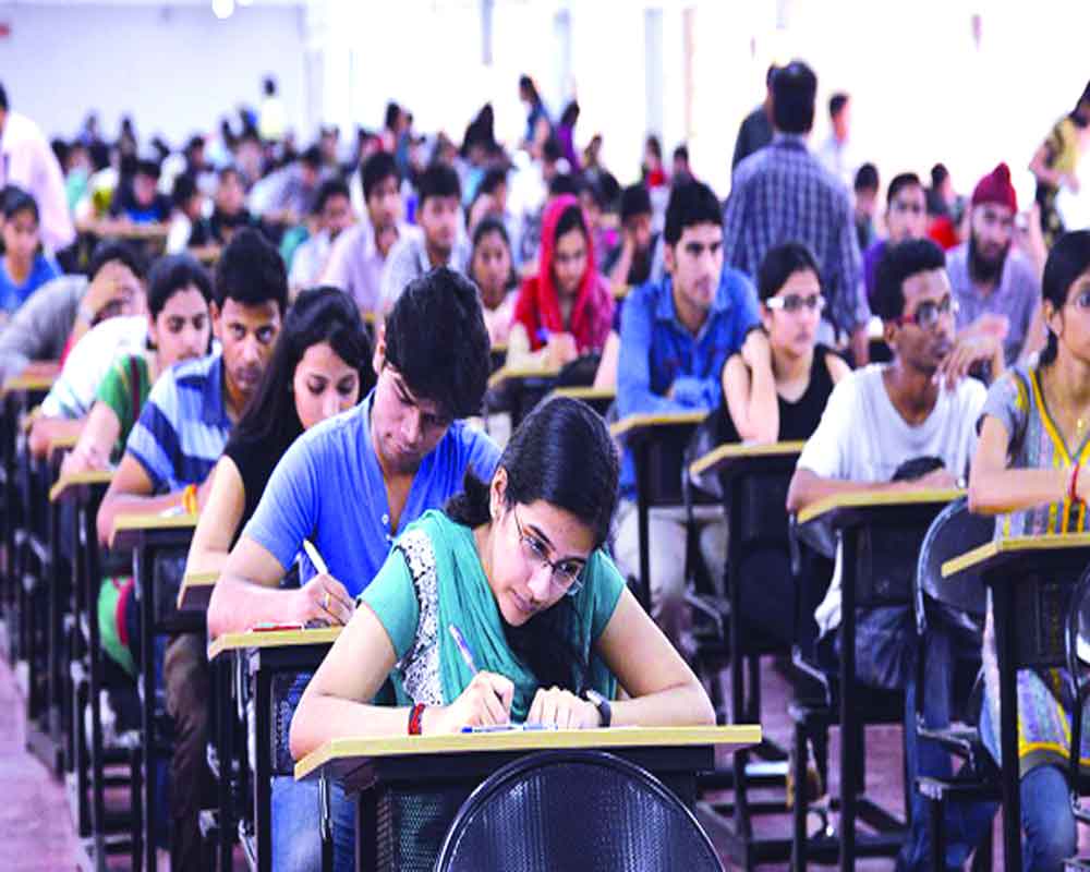 India’s roadmap to a global knowledge powerhouse