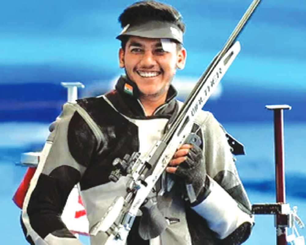 India adds two silver through Aishwary, Esha and Rana