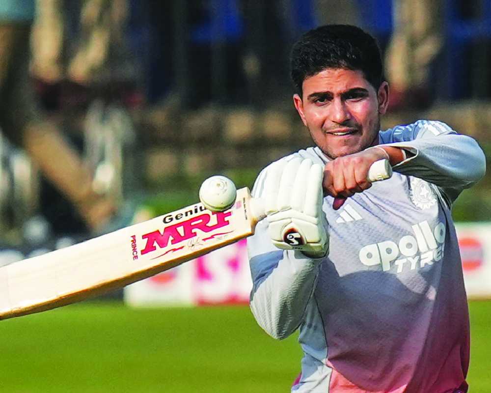 India begin official T20I WC build-up against South Africa