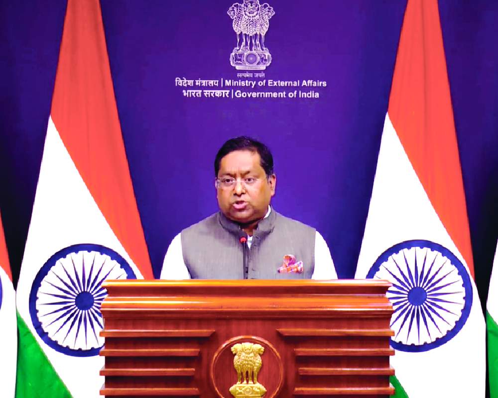 India examining implications after US revokes Chabahar sanctions waiver