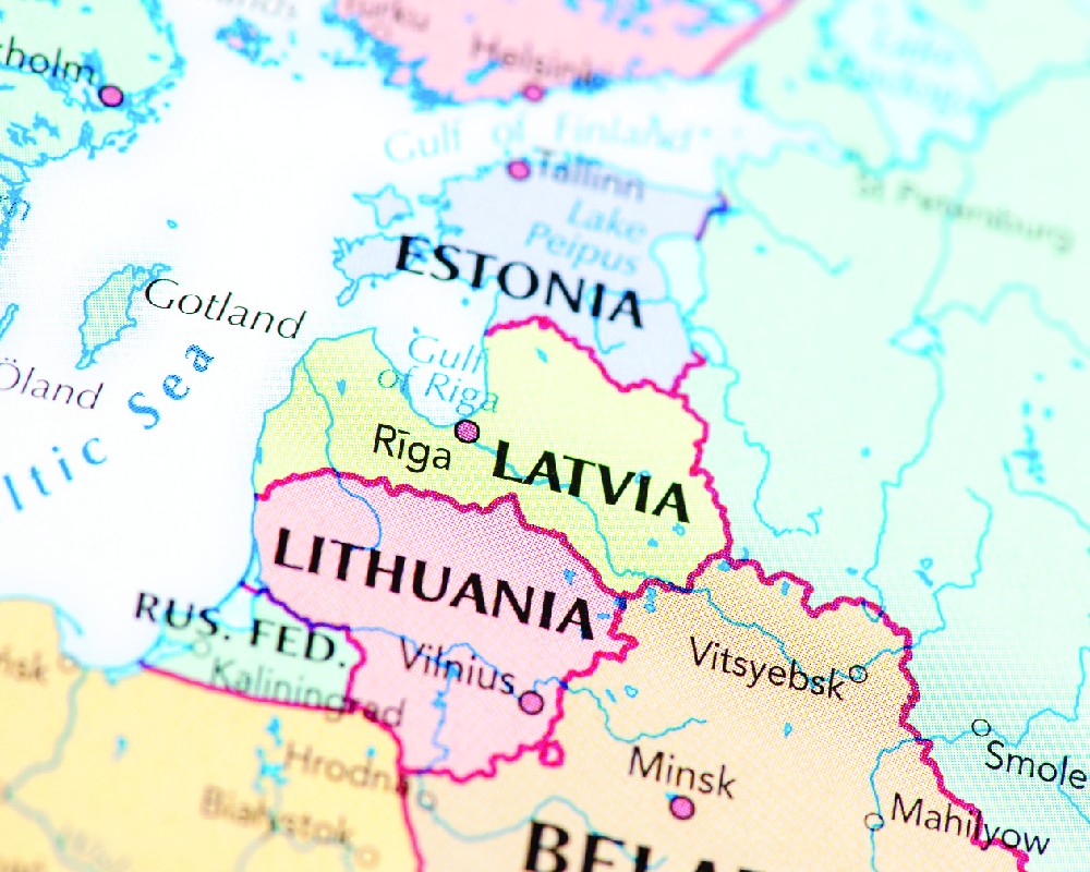 India taps on Lithuania for Aadhaar 2.0