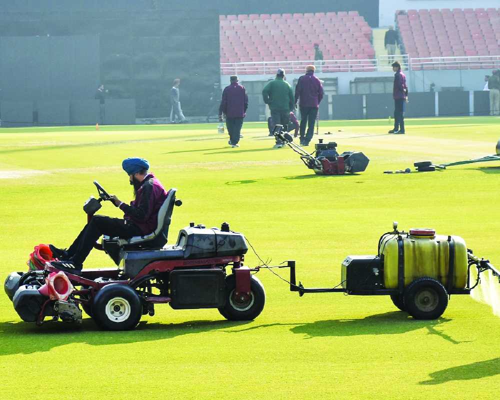 India to push ahead against SA in second T20I