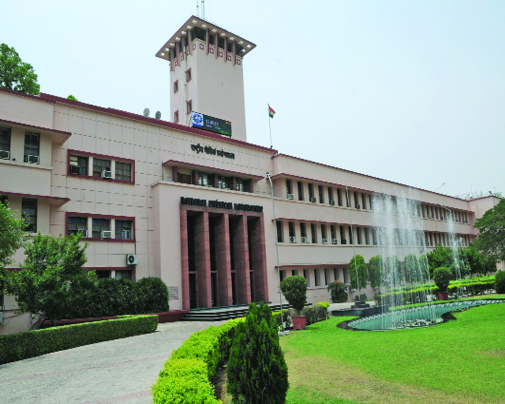 India to standardise time using atomic clocks