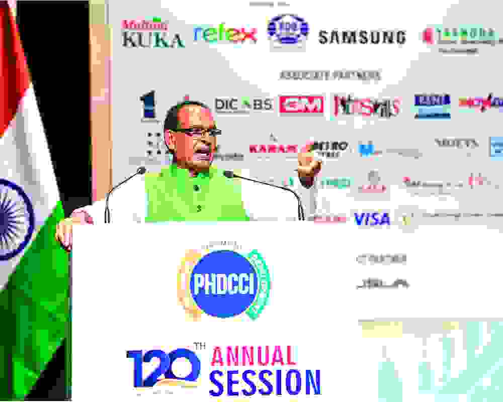 India won’t bow to global pressure on tariffs: Agri Minister