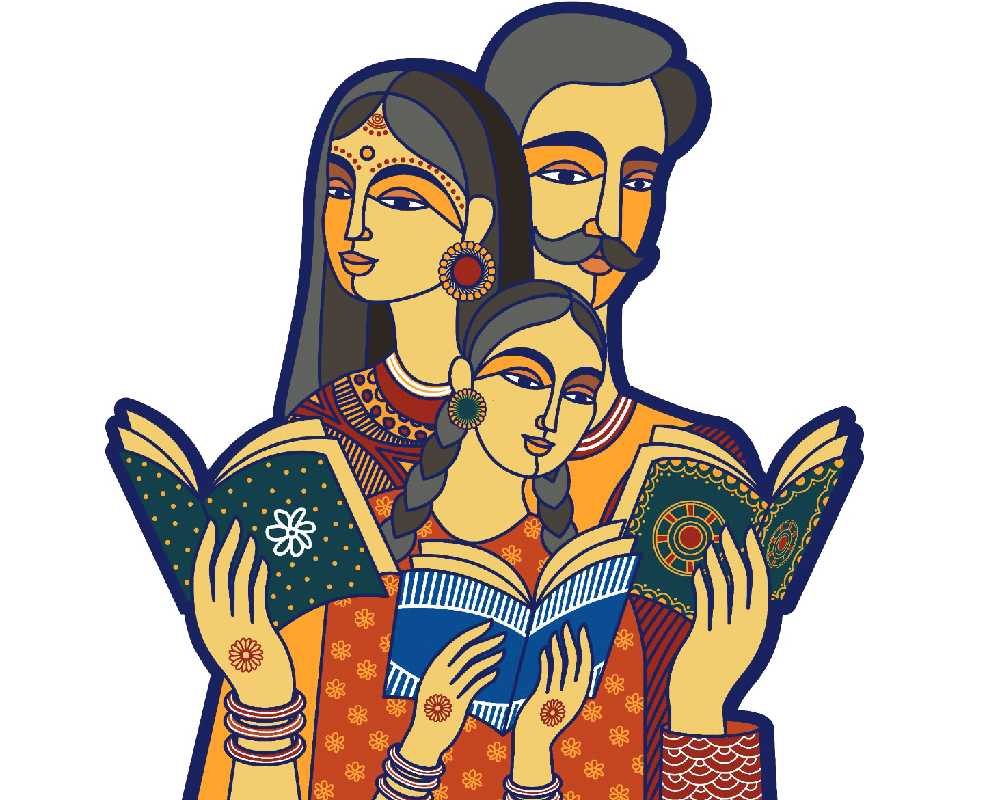 Indian books to debut at Frankfurt Book Fair