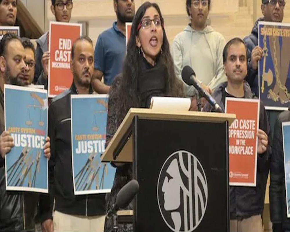 Indian Consulate in Seattle says forced to deal with â€˜law & order situationâ€™ over alleged visa denial