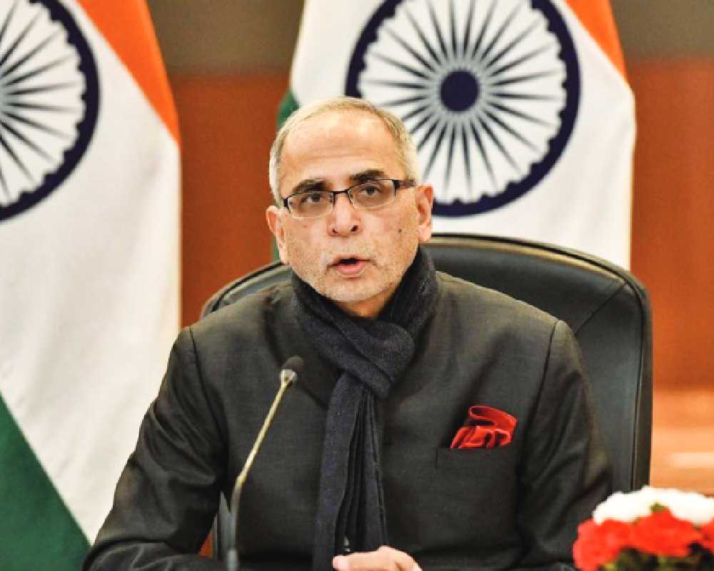 Indian Envoy, Intel CEO discuss AI plans for India