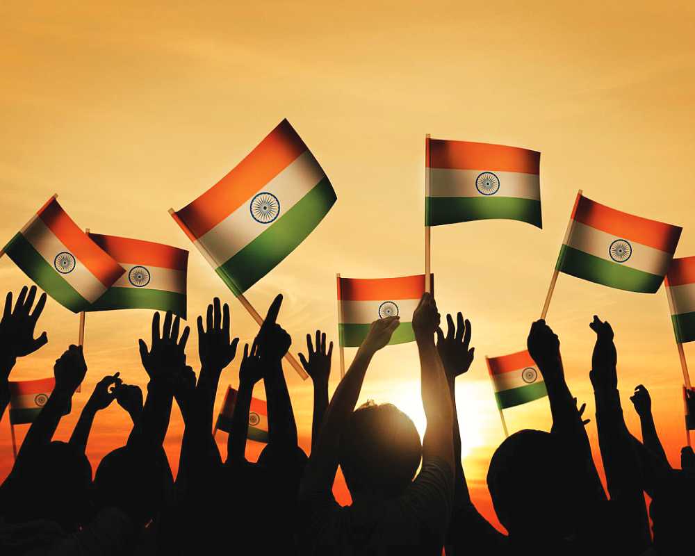 Indian Misssions worldwide mark 150 years of Vande Mataram