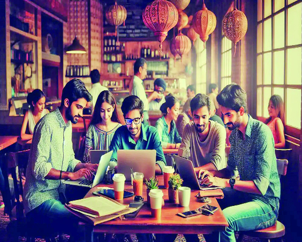 Indic languages are driving Indiaâ€™s internet growth