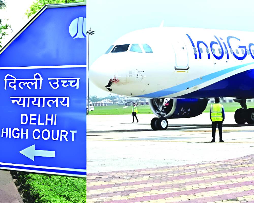 IndiGo crisis: Delhi HC pulls up Govt, airlines