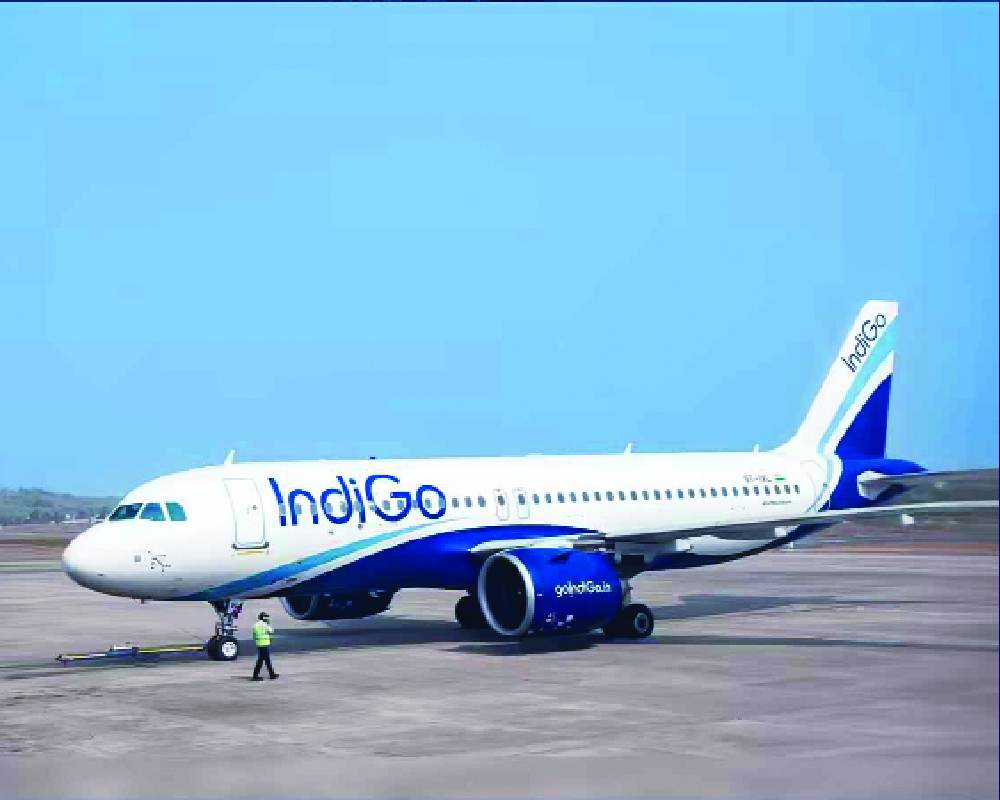 IndiGo crisis: Trade, tourism sectors suffer Rs 1,000 crore loss