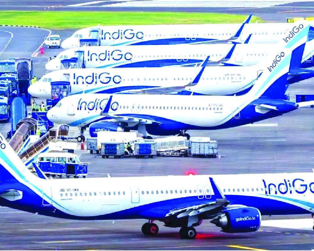 IndiGo messed up, but so did the IBC
