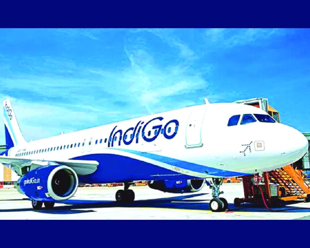 Indigo moves Delhi High Court for refund of Rs 900 crore customs duty