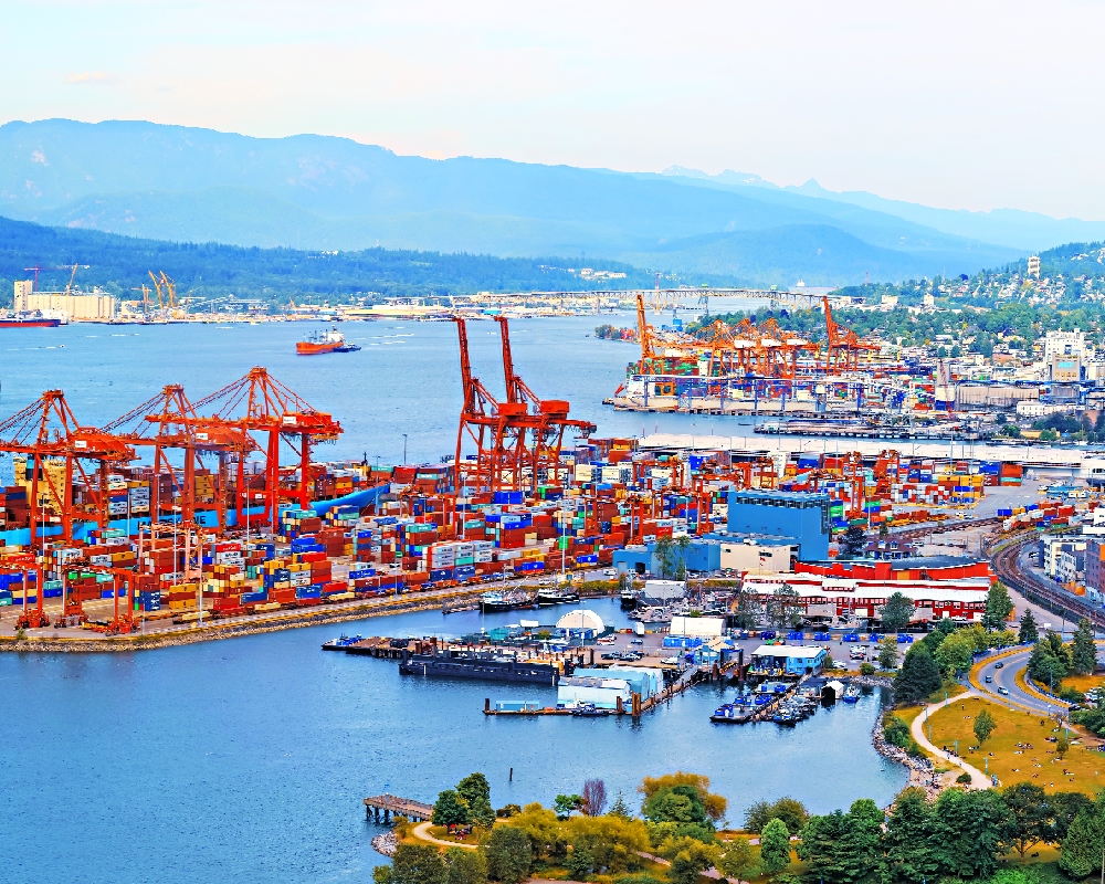 Indo-Canada: Taking on Trump tariffs together