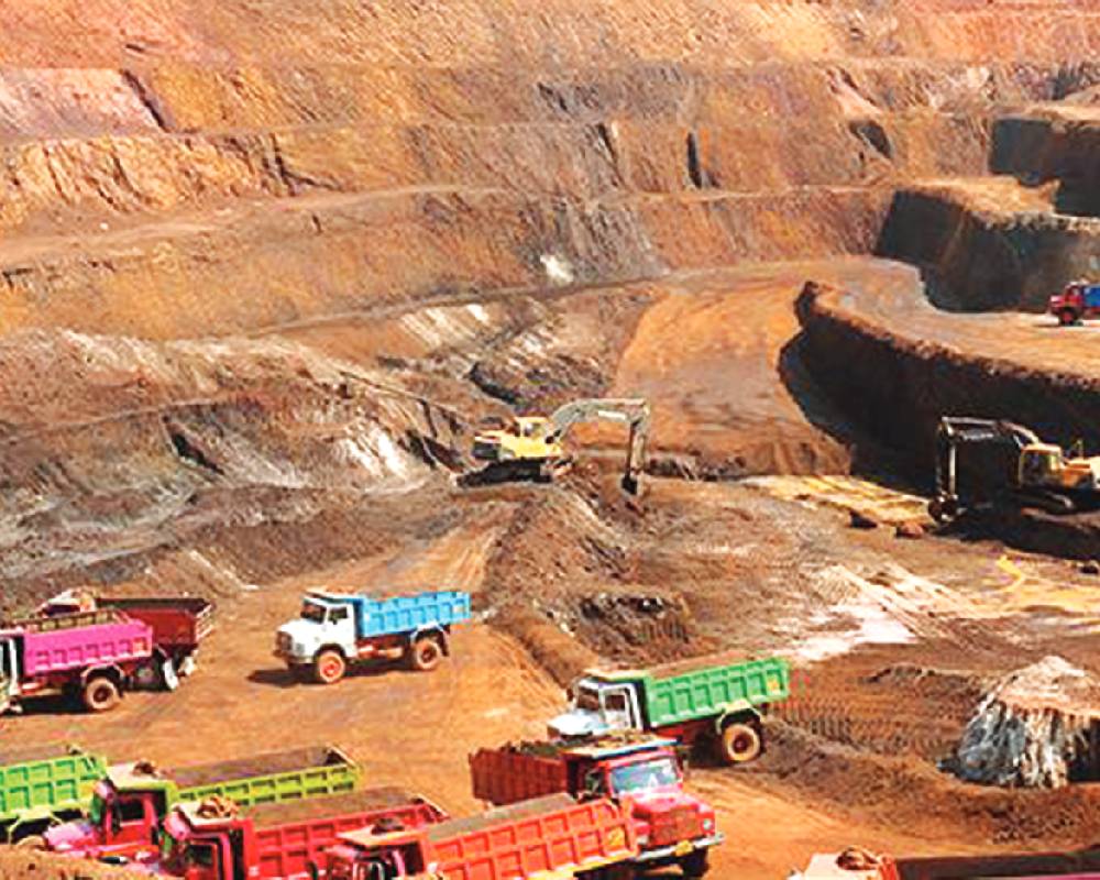 Iron ore mining expected to resume in current financial year: Goa CM