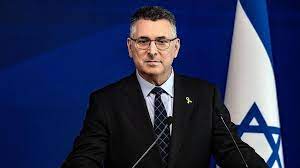 Israel hailed India as “the world’s largest democracy and a global superpower