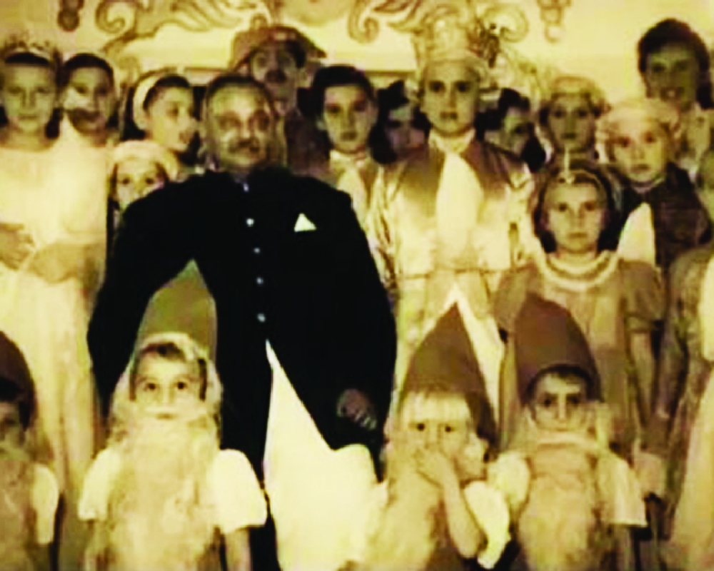 Israel remembers the Good Maharaja who saved children in World War-II