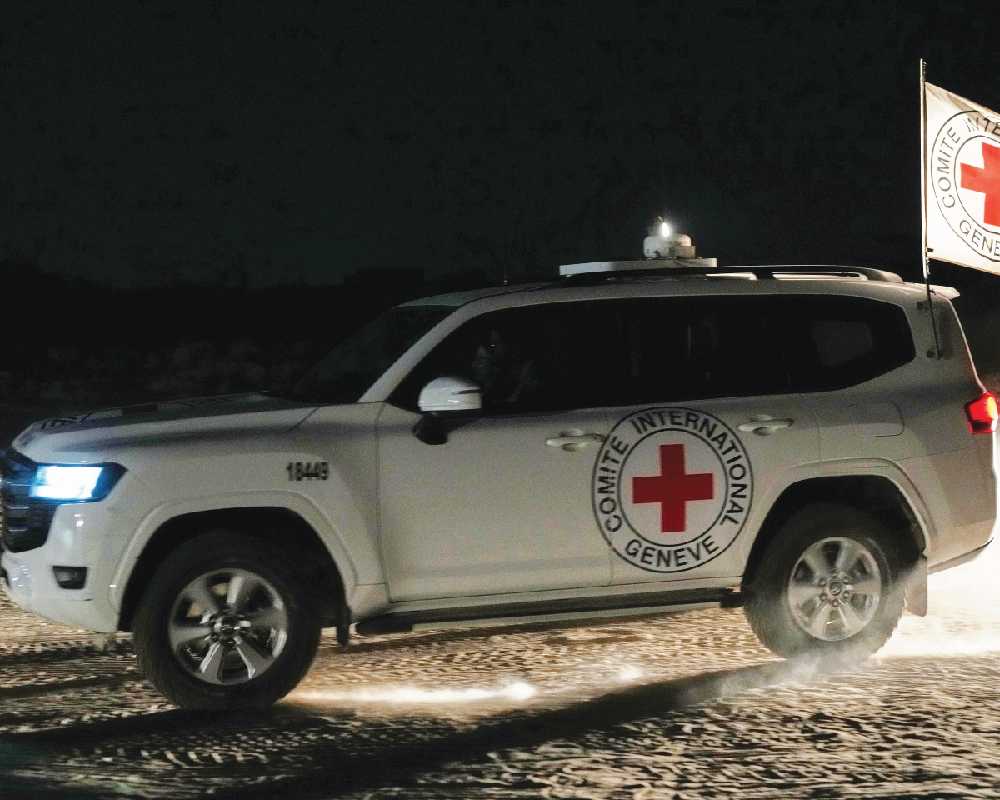 Israeli Army returns bodies of 15 Palestinians