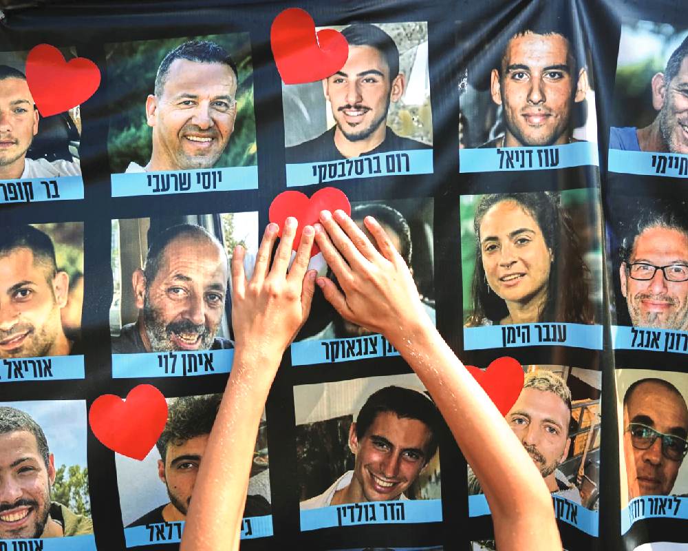 Issue of missing Israeli bodies persist