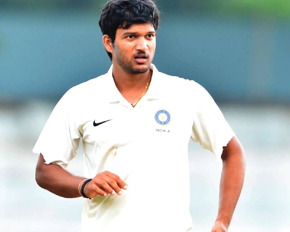 Jalaj joins Maharashtra after parting ways with Kerala