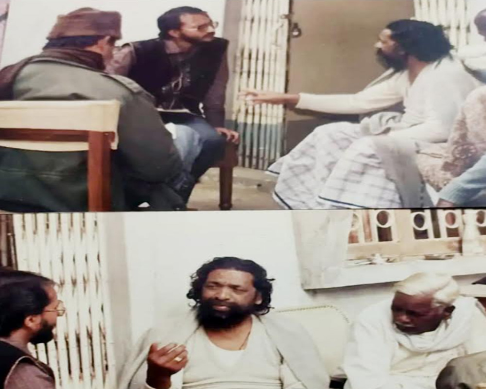 Jananayak Shibu Soren: The Passing of a People’s Epoch