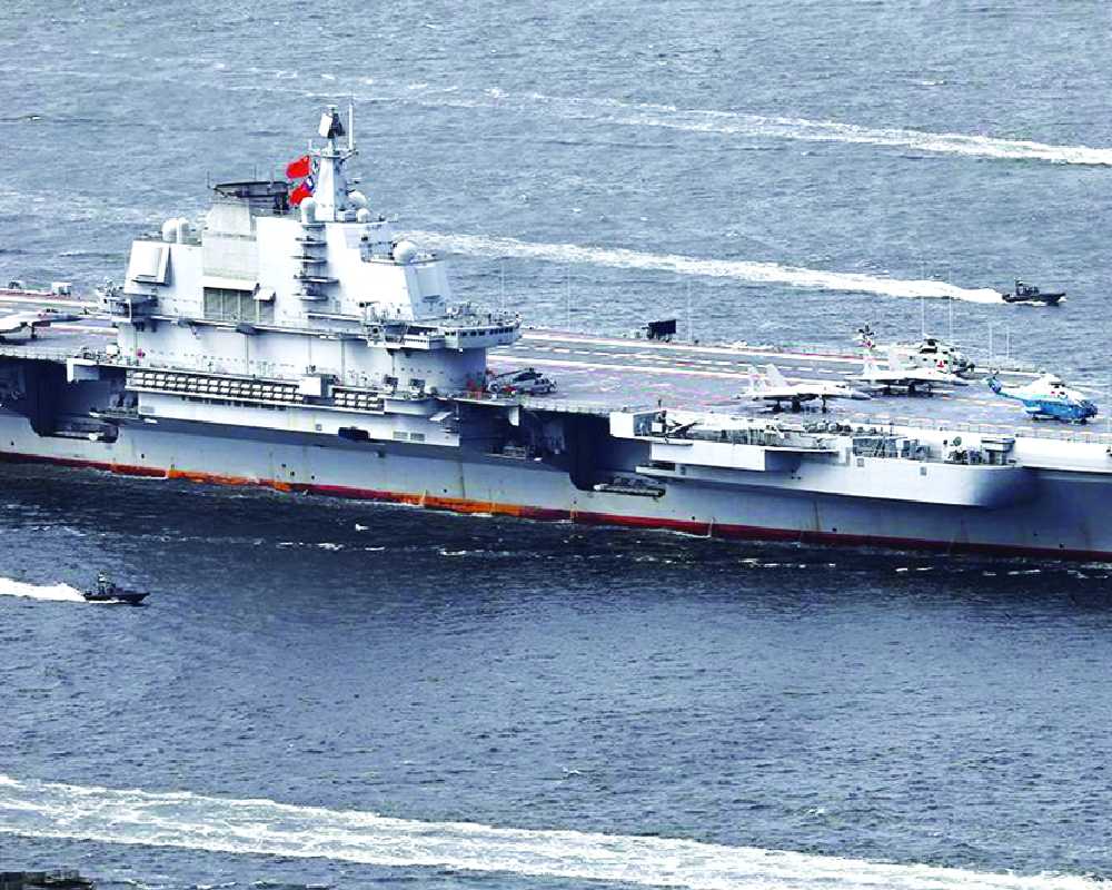 Japan, Australia urge calm after China radar locks on Japanese jets