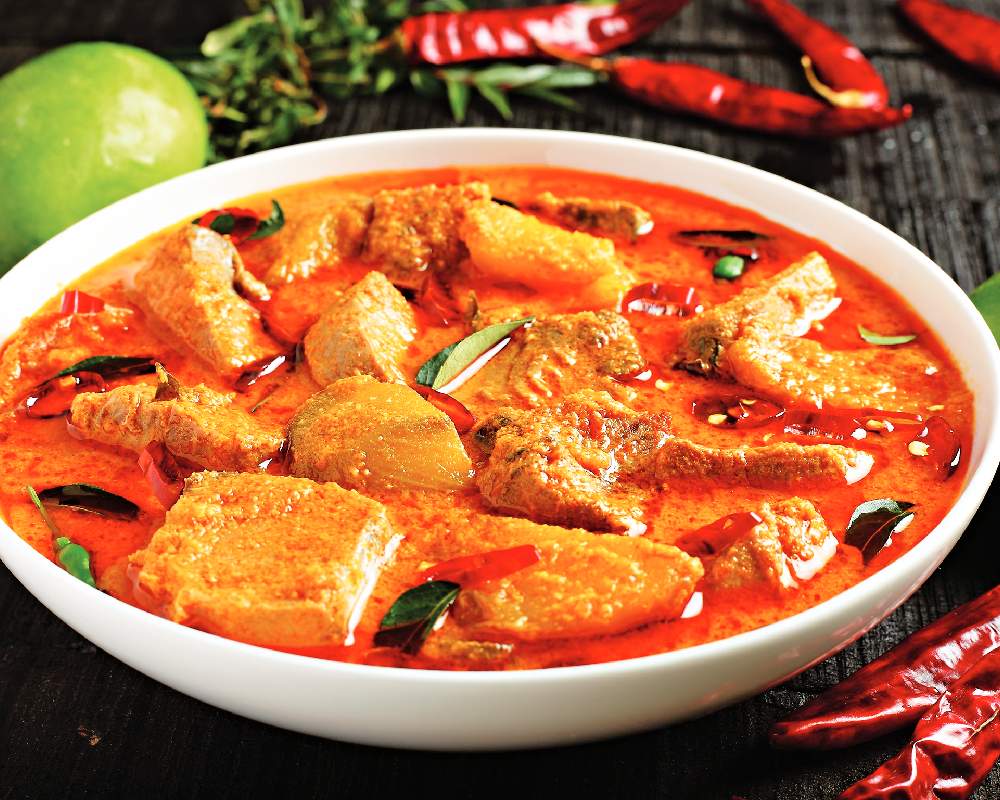 Karnataka: A celebration of history & gustatory experiences!