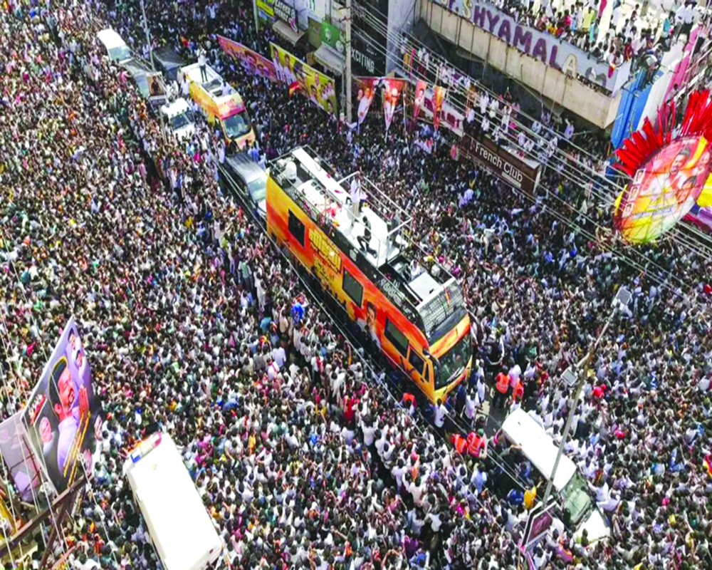 Karur tragedy: Why crowd safety must come before politics