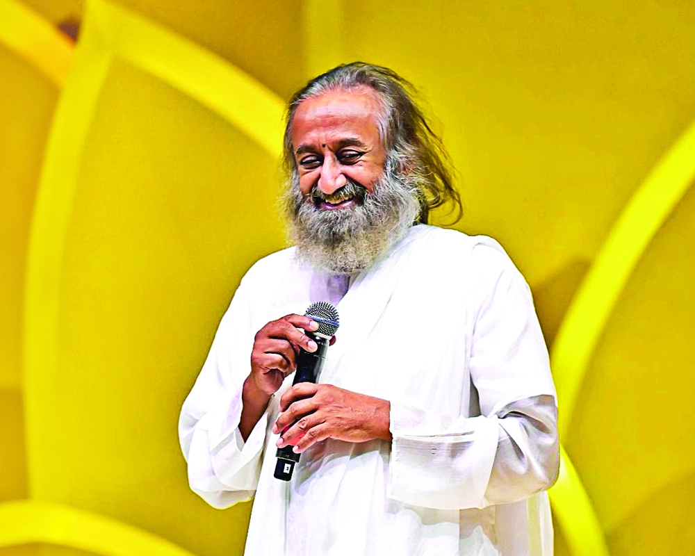 Kashmir as the cradle of highest knowledge