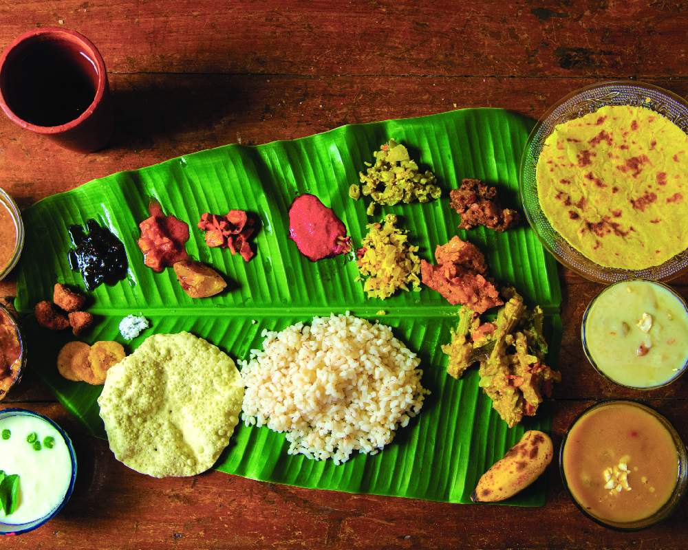 Kerala: God’s own country in every sphere!