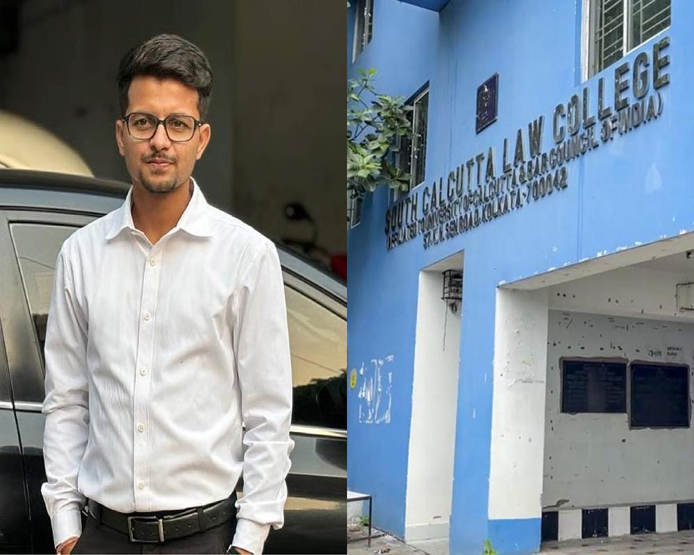 Kolkata law college gang-rape: Police custody of three accused extended till July 8