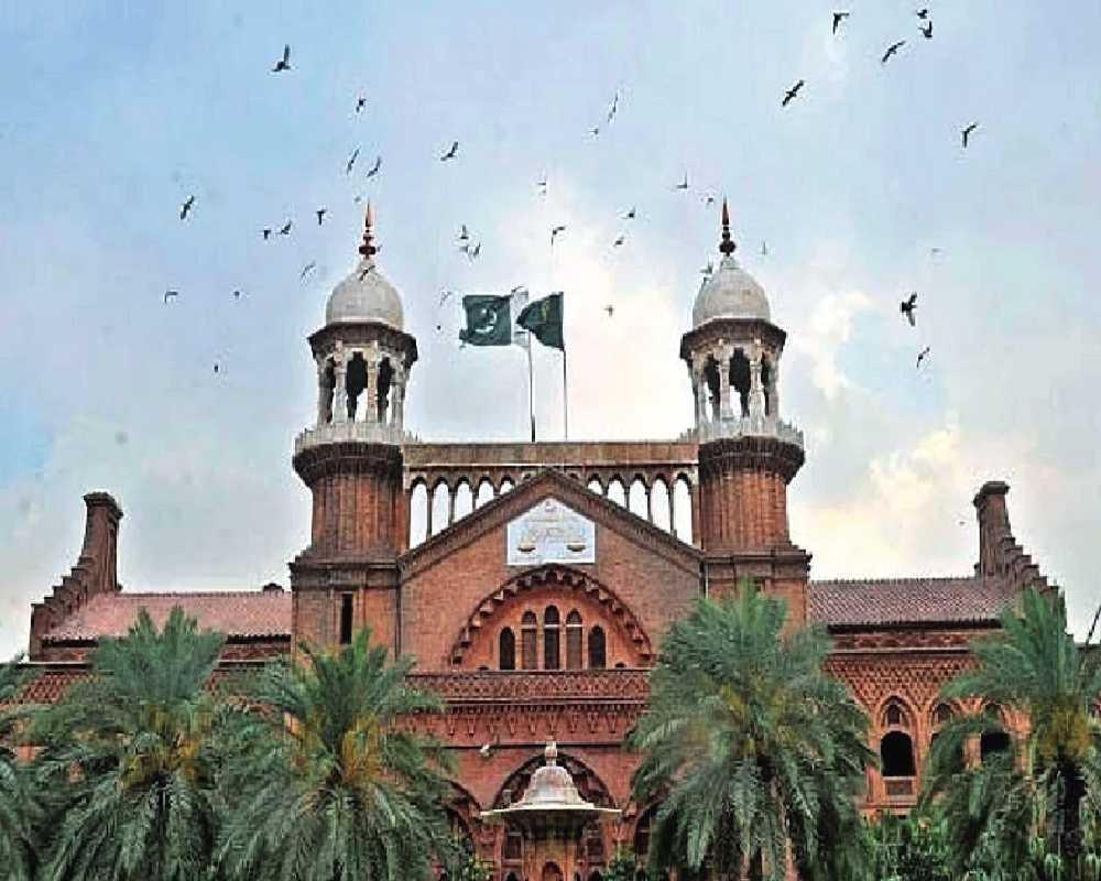 Lahore High Court judge resigns protesting constitutional amendment in Pakistan