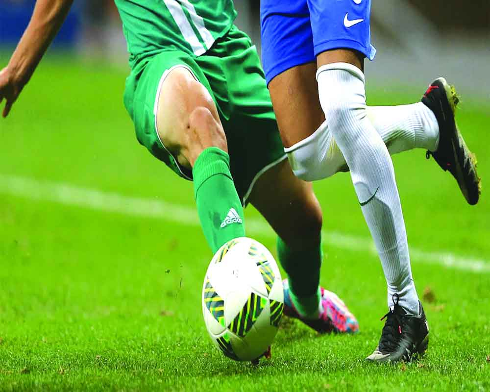 Late equalizer stops Betis win in warmup for Europa Conference League final