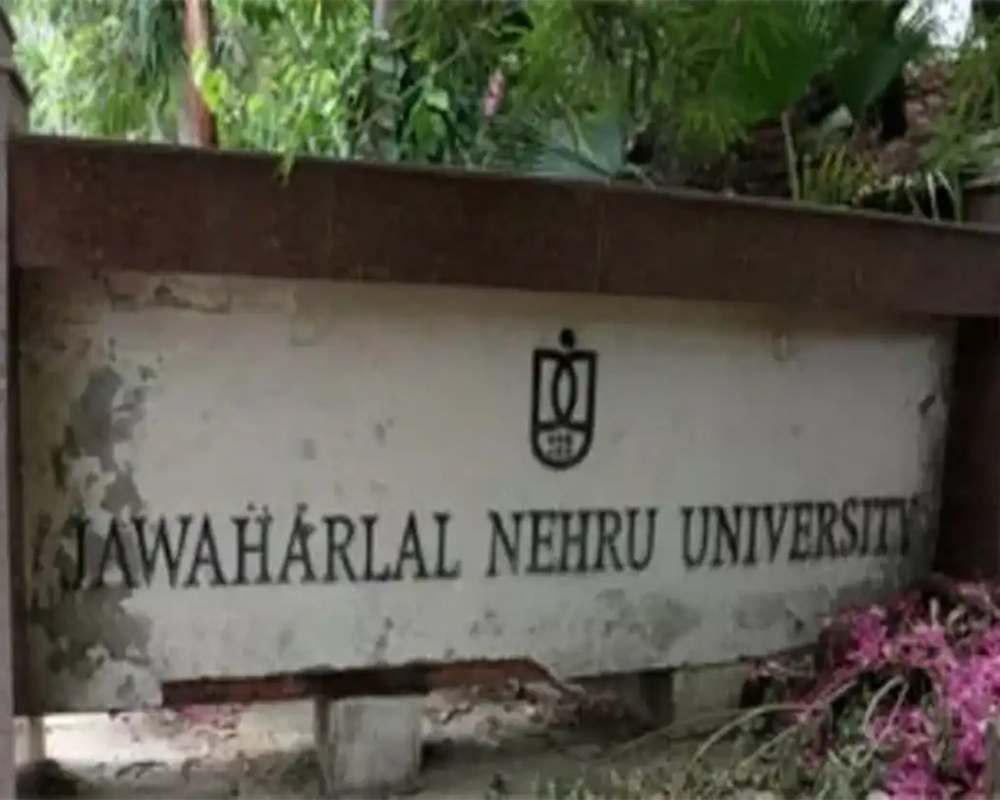 Left maintains JNUSU foothold; ABVP breaks nine-year drought, clinches joint secretary post