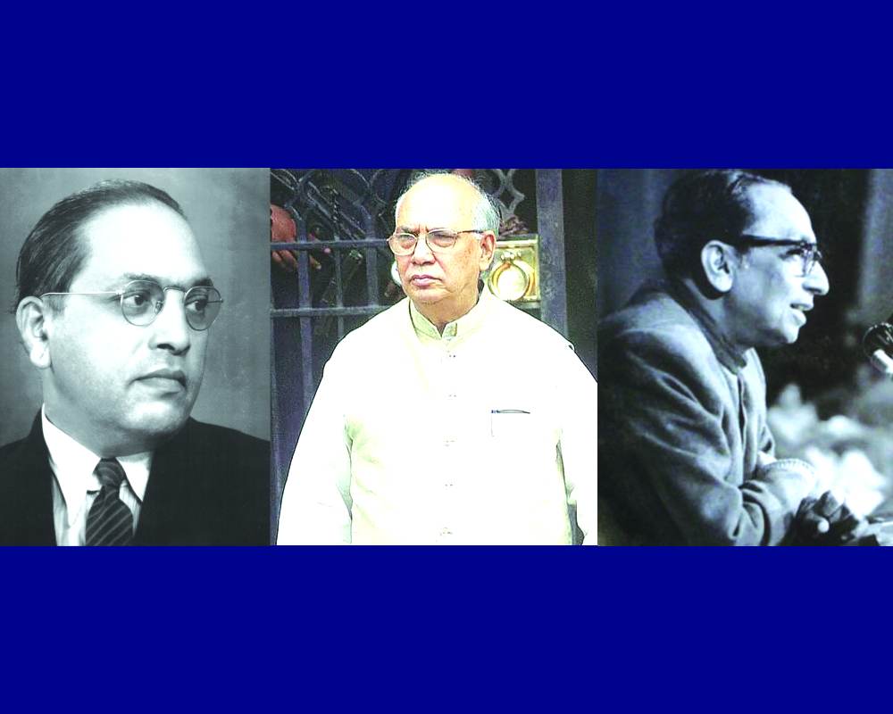 Legends inspire a new era of justice and accountability