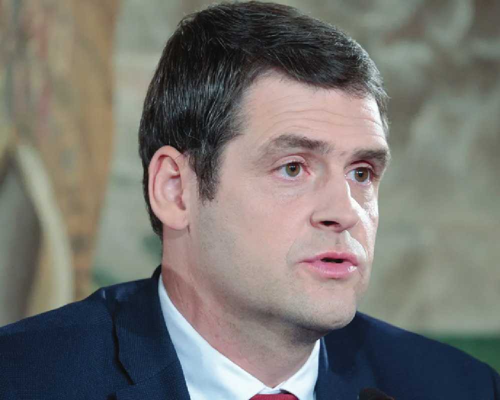 Lithuanian court convicts leader for antisemitic speech