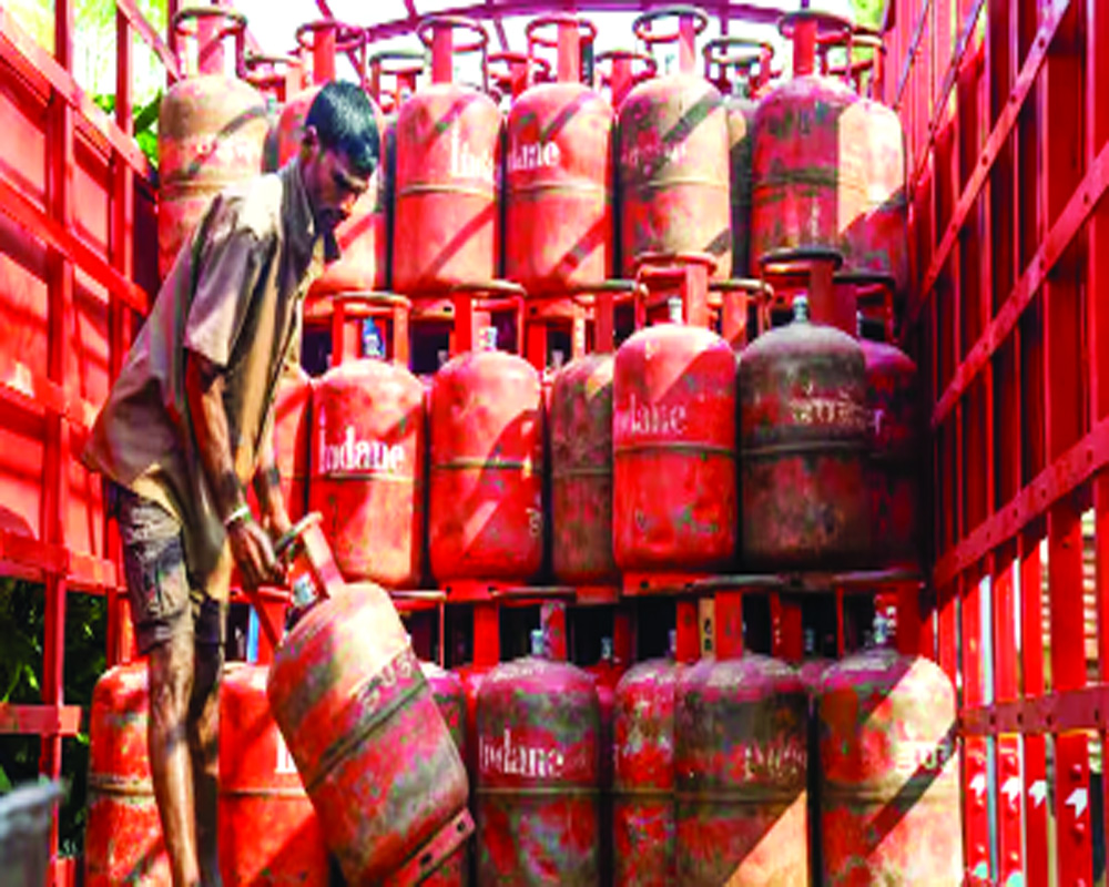 LPG subsidies: Give it to the poor and needy