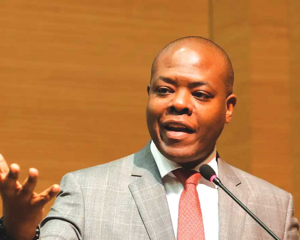 Lula’s former HR minister accused of sexual misconduct