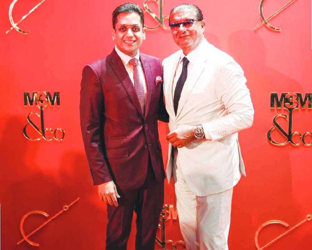 M3M India announces new project in Noida