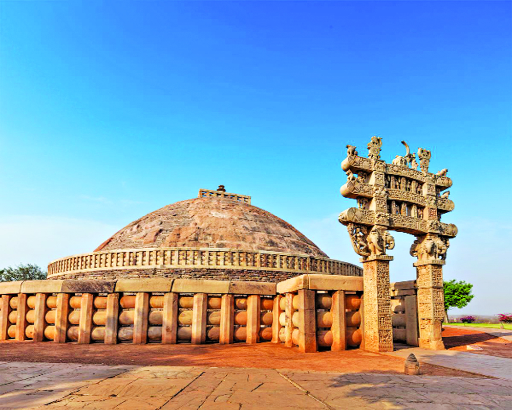 Madhya Pradesh: The timeless heart of India and its culinary legacy