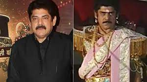 Mahabharat star Pankaj Dheer dies