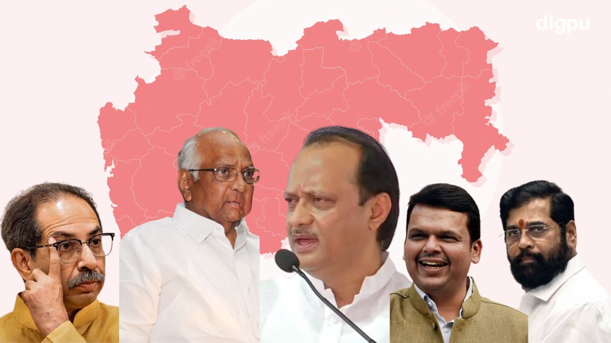 Maharashtra State Election Commission announces schedule for local body poll