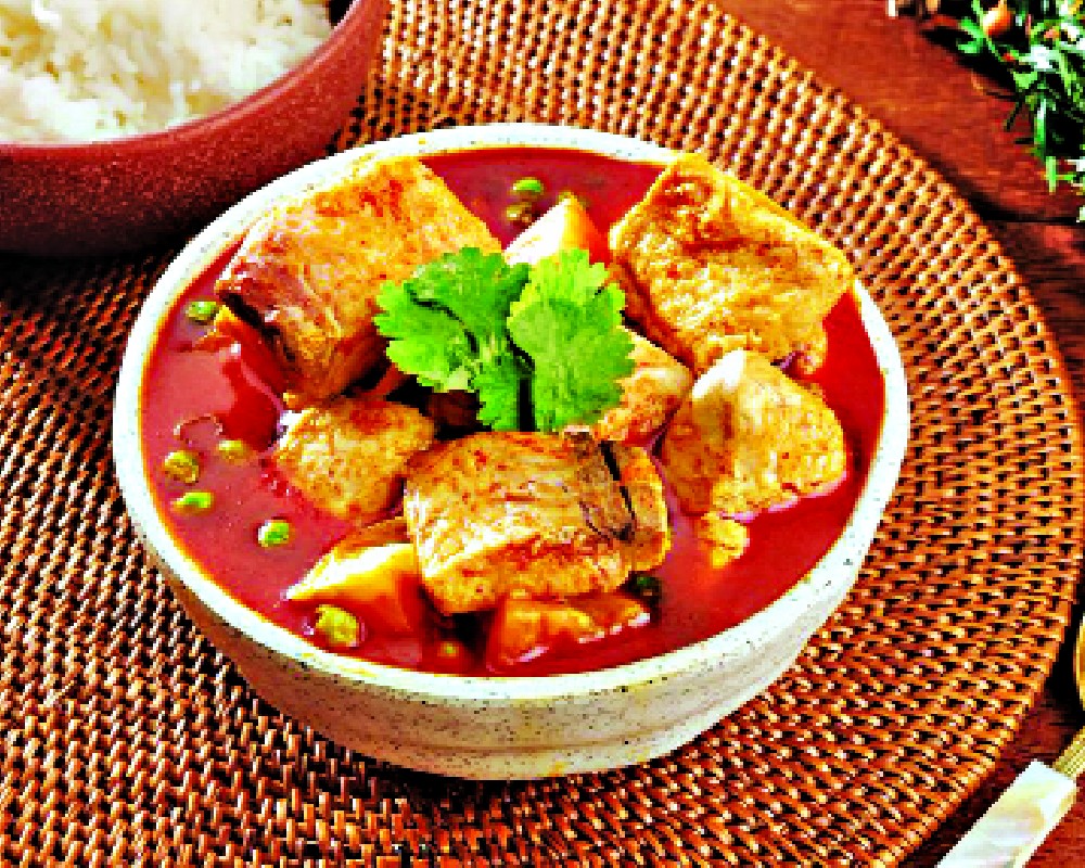 Manipur: Timeless beauty and a cuisine rooted in nature